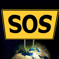 SOS - Full Cover cover